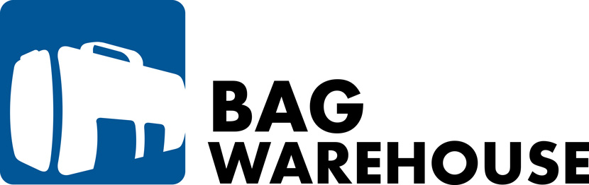 Bag Warehouse eCommerce Division Logo